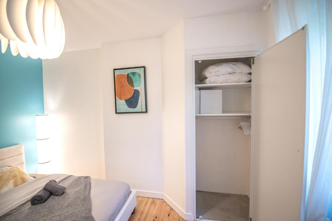 Kasa Tardy - Spacieux, Lumineux & Cosy - Machine A Laver - Tv & Wifi Saint-Etienne  Exterior photo